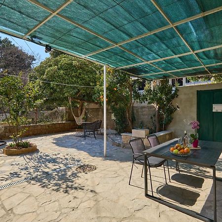 Barbara'S Garden Apartment Дубровник Екстериор снимка