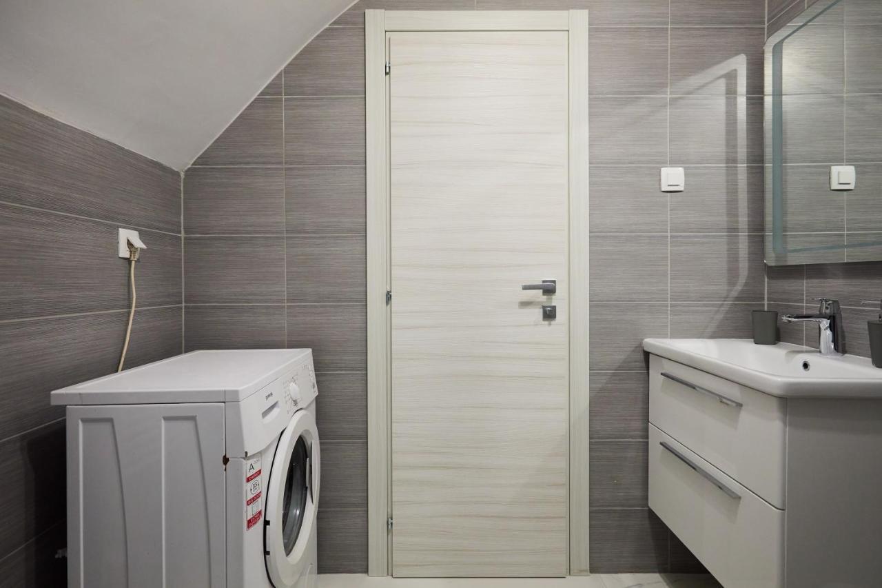 Barbara'S Garden Apartment Дубровник Екстериор снимка