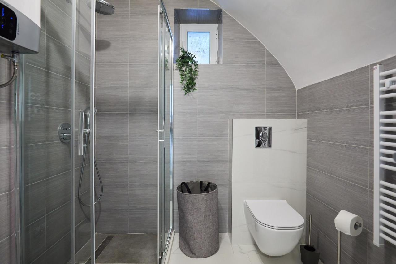 Barbara'S Garden Apartment Дубровник Екстериор снимка